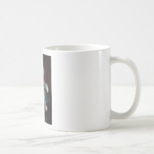 Royal Kariert Santa Collection Kaffeetasse