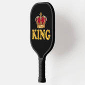 Royal King Crown Pickleball Schläger (Links)