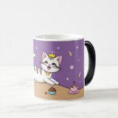Royal Kitty Tasse (VorderseiteRechts)