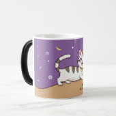 Royal Kitty Tasse (Vorderseite Links)