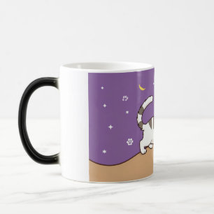 Royal Kitty Tasse