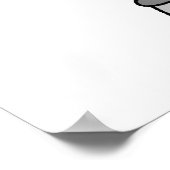 Royal Knight Poster (Ecke)