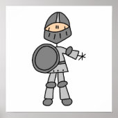 Royal Knight Poster (Vorne)