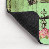 *RoYaL Kronen für das ihr MouSe* der Majestäten Mousepad (Ecke)