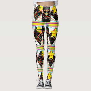 Royal Leggings