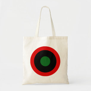 Royal Libyan Air Force Roundel (1951-1969) Tragetasche