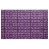 Royal lila Maskenmasken Stoff (Yard (91,4 cm))