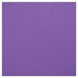 Royal Lila Solid Color Fabric Stoff