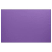 Royal Lila Solid Color Fabric Stoff (Fat Quarter (45,7 x 55,9 cm))