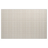 Royal, Lilie Muster Stoff (Yard (91,4 cm))