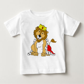 Royal Lion T - Shirt