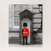 Royal London Guards Puzzle (Vertikal)