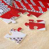 Royal London Guards Puzzle (Seite)