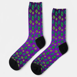 Royal Luck Socken