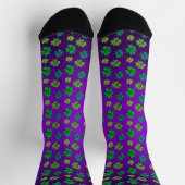 Royal Luck Socken (Oben)