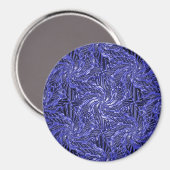 Royal.... Magnet (Vorderseite/Rückseite)