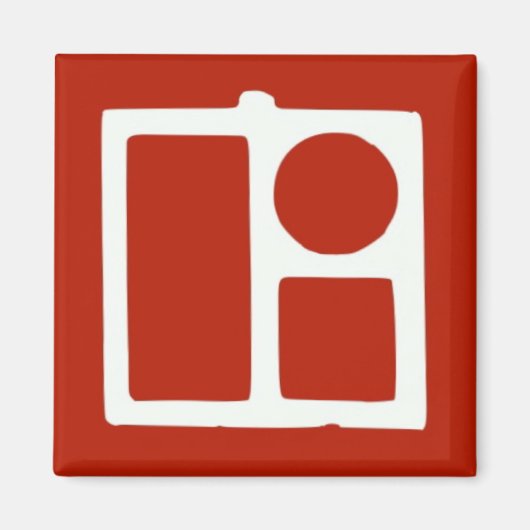 Royal Magnet (Vorne)