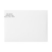 Royal Mail (Vorderseite)