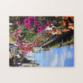 Royal Mile, Edinburgh Puzzle (Horizontal)