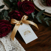 Royal Muse Mittelalterliche Fantasy Lion Emblem We Geschenkanhänger