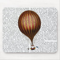 Royal Nassau Balloon Heißluftballon