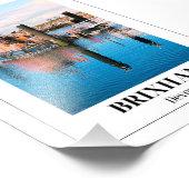 Royal National Lifeboat Institute, Brixham, Devon Fotodruck (Ecke)