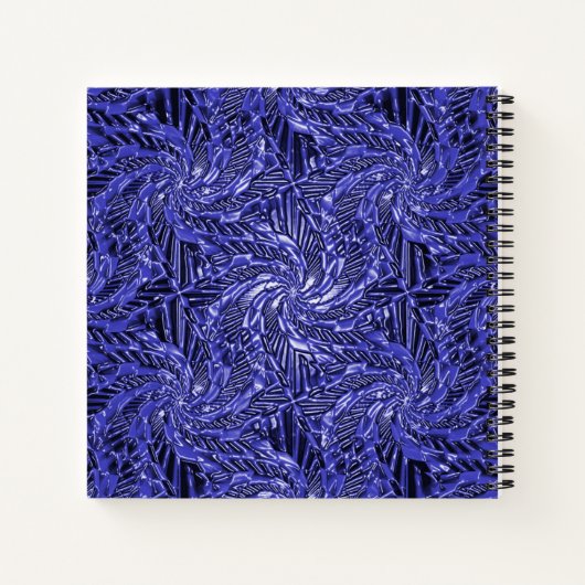 Royal.... Notizblock (Rückseite)