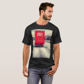 Royal Opera House Truck T-Shirt (Vorne ganz)