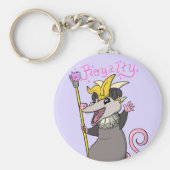 Royal Opossum Schlüsselanhänger (Vorne)