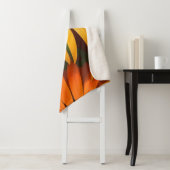 Royal Orange Coneflowers Sherpadecke (Beispiel)