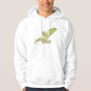 Royal Palace und Gärten. Aranjuez Spanien Hoodie