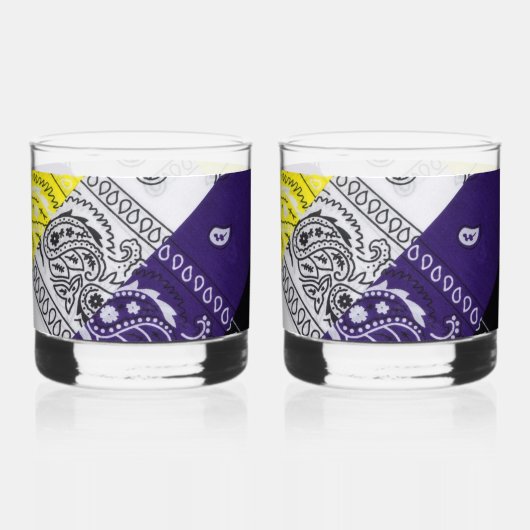 Royal Palace Whiskey Glass Set Whiskyglas (Vorderseite)