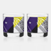 Royal Palace Whiskey Glass Set Whiskyglas (Links)
