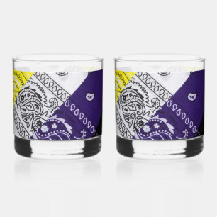 Royal Palace Whisky-Glas-Set Whiskyglas