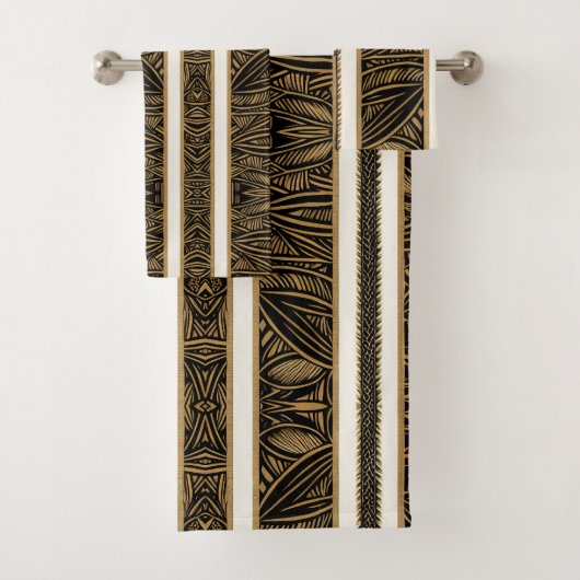 Royal Palm Badhandtuch Set (Insitu)