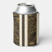 Royal Palm Dosenkühler (Kanne Rückseite)