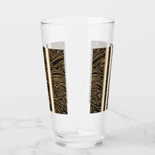 Royal Palm Glas (Links)
