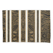 Royal Palm Kissenbezug (Vorderseite-Links)