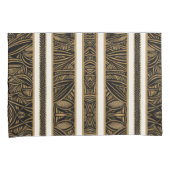 Royal Palm Kissenbezug (Vorderseite-Rechts)