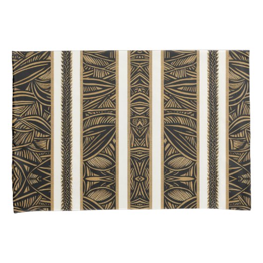 Royal Palm Kissenbezug (Vorderseite-Rechts)