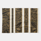 Royal Palm Towel Geschirrtuch (Horizontal)