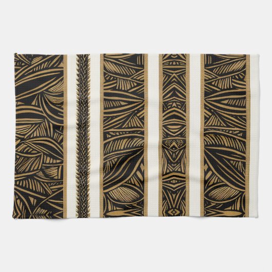 Royal Palm Towel Geschirrtuch (Horizontal)