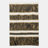 Royal Palm Towel Geschirrtuch (Vertikal)