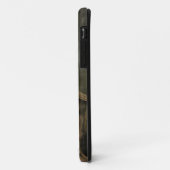 Royal Panda General Mobile Case (Hinten/Links)