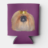 Royal Pekingese Dosenkühler (Vorderseite)