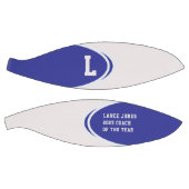 Royal Personalisiert Basketball (Panele)