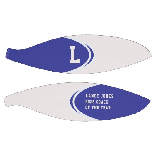 Royal Personalisiert Basketball (Panele)