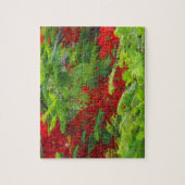 Royal Poinciana Puzzle (Vertikal)