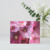 Royal Postkarte (Stehend Vorderseite)