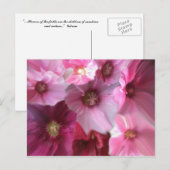 Royal Postkarte (Vorne/Hinten)